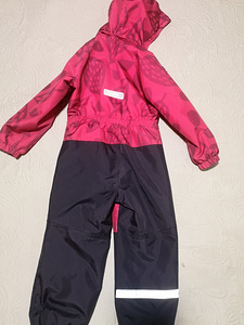Lenne k/s kombe 116 (2 foto / 2)