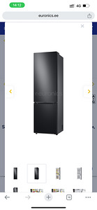 Холодильник Samsung (1 фото из 9)