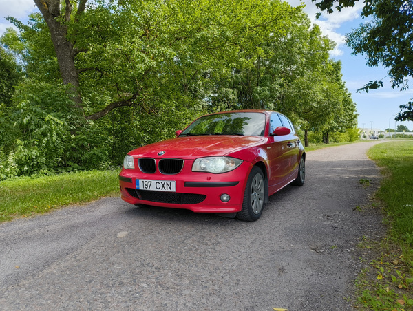 BMW 116i