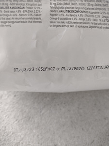 Royal Canin Gastro Intestinal Cats Dry Food Adult 2 kg (2 foto / 2)