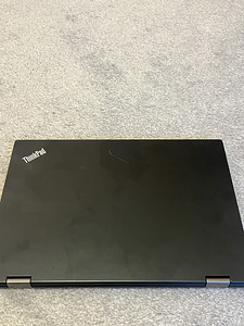 Lenovo ThinkPad L390 Yoga (5 foto / 5)