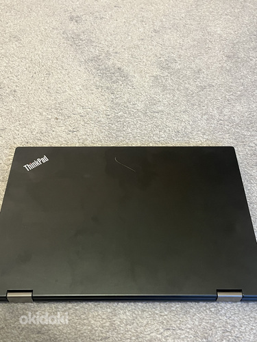 Lenovo ThinkPad L390 Yoga (фото #5)