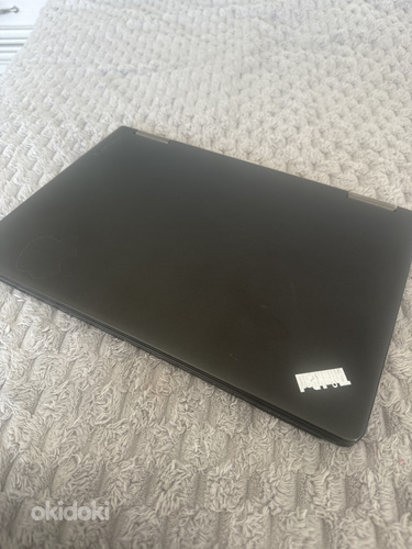 Lenovo thinkpad yoga 12 2015