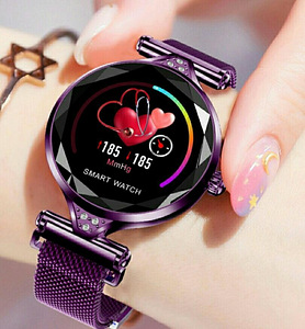 Умные часы smart watch starry SKY H1