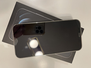 iPhone 12 Pro 256gb silver (2 foto / 2)