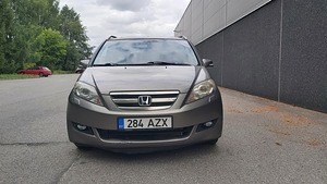 Honda FR-V 1.8 103kW (2 foto / 15)