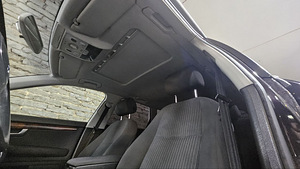 Audi a4 b7 2.0tdi 103kw automaat varuosad ühest autost (7 foto / 8)