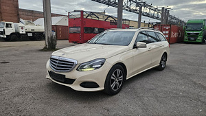 Запчасти для MB w212 (1 фото из 6)