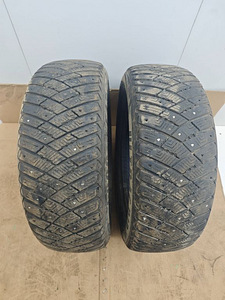 205/60 R16 (1 фото из 8)