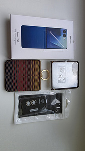 Samsung Galaxy Z Flip 7 12/256GB (10 фото из 10)