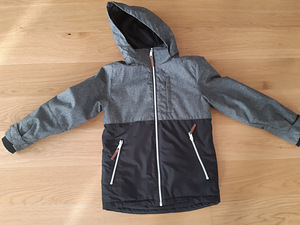 Poiste H&M talvejope 140 (1 foto / 2)