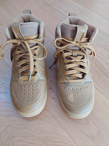 Nike tossud 36,5 (2 foto / 2)