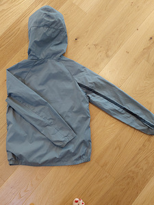 Nike jakk 137-147 (2 foto / 3)