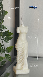 C.F.T.candles (2 foto / 3)