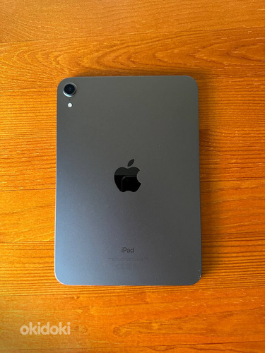 Apple iPad mini 6 256GB (purchased 2023) (foto #4)