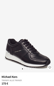 Uued! Michael Kors vabaajajalatsid (4 foto / 5)