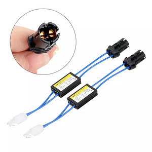 Led taketi canbus H4,t10, h7, h8, h9, h11 jne (3 foto / 9)