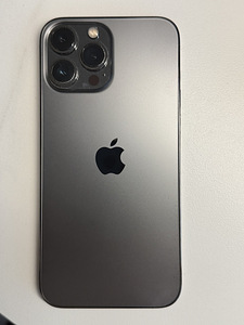 iPhone 13 Pro Max 256GB Graphite Dual sim (kahe SIM-kaardiga (5 foto / 9)