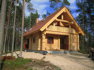 Saematerjal ja aiainventar (3 foto / 10)
