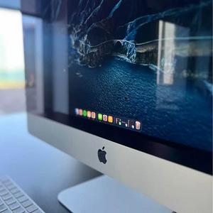iMac 5k Retina 2019 (4 foto / 5)