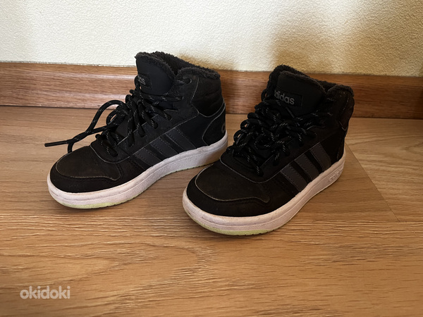 Ботинки Adidas, 28