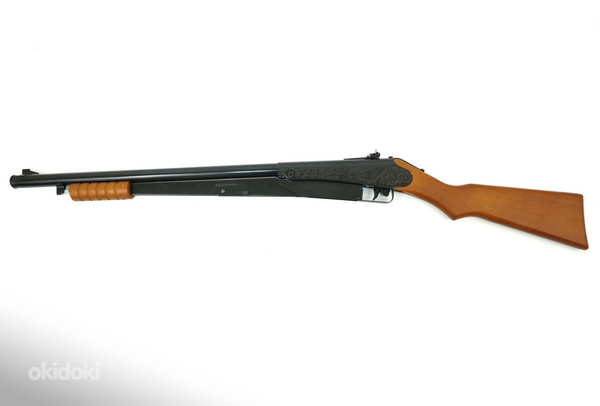 Õhupüss, maht 50 bb palli 4,5 mm