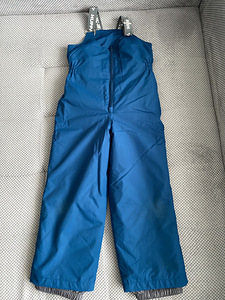 Talvekomplekt Huppa suurus 128 (3 foto / 8)