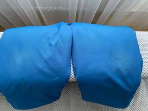Talvekomplekt Huppa suurus 128 (5 foto / 8)