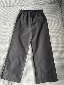 Huppa k/s komplekt suurus 128 (2 foto / 3)