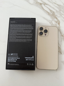 iPhone 13 Pro Max 256GB 83% (3 foto / 3)