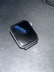 Apple watch 6 (1 foto / 4)