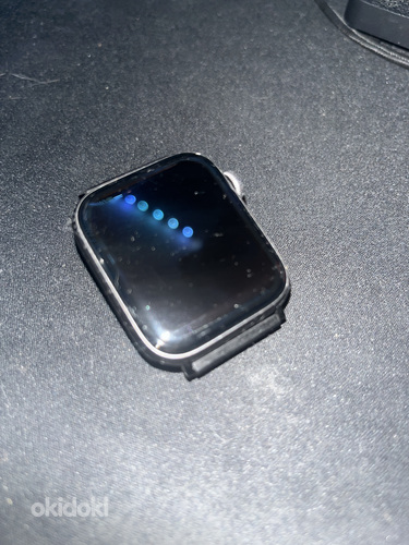Apple watch 6