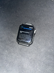Apple watch 6 (3 foto / 4)