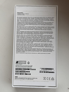 iPhone 14 pro 128gb purple (5 foto / 10)