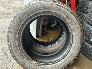 Rehvid 235/60/18 Scorpion Zero (2 foto / 2)