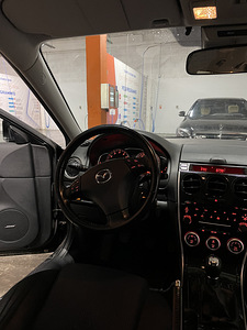 Madza 6, ÜV 08.2023 (8 foto / 12)