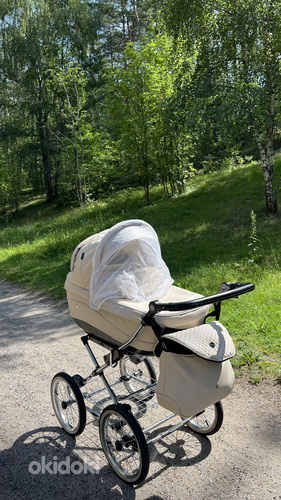 Käru ROAN Classic