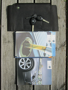 BMW 523i E60 N52 2005 varuosadeks (9 foto / 9)