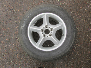BMW X5 E53 3.0i M54, 2.9D M57D30 varuosadeks (7 foto / 7)