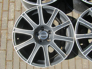 Диски Opel R17 5x105 (2 фото из 9)