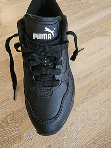 Tossud Puma (3 foto / 5)