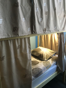 Hostel,Tuba,Majutamine Tallinnas (6 foto / 10)