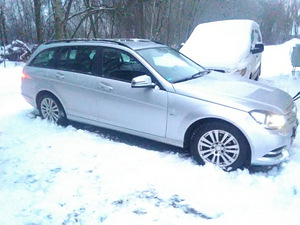 C200, 100kw, automaat, facelift, xenon, led, lisad (3 foto / 3)