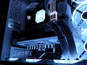 High End Gaming PC | RTX 3080 Ti (4 foto / 10)