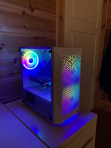Mänguriarvuti: I5 / 1060 6GB (5 foto / 7)