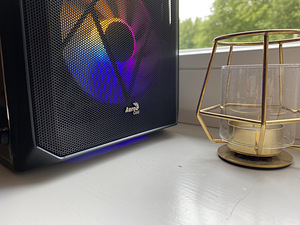 Gaming PC: I5/ GTX 1060 (3 foto / 6)