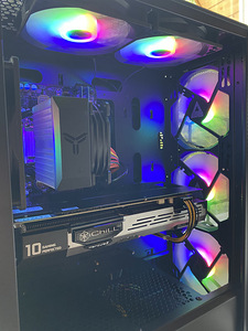 Arvuti: I5/ GTX 1060 6GB/ 16GB RAM (8 foto / 10)