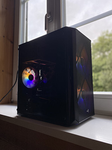I5//GTX 1060 6GB// Mänguriarvuti (7 foto / 7)