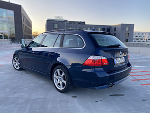 BMW E61 145kw 2010 (3 фото из 6)