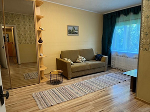Kaare tn 1, Jõhvi, Jõhvi vald, Ida-Virumaa (1 фото из 15)